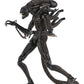 NECA - Alien- 7" Scale Action Figures - Ultimate Warrior - (1986) Brown Alien