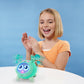 Fijit Friends Yippits Skippa Figure (Light Green)