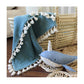 Crane Baby Toys for Boys and Girls, Comforting Plush Stuffed Animal, Narwhal