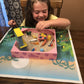 My Little Sandbox - Kitty Tea Party Play Set