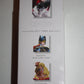 DC Direct AmeComi Heroine Mini PVC Figure Harley Quinn Wave 2 Ame-comi