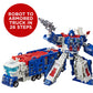 Transformers Generations War for Cybertron: Siege Leader Class WFC-S13 Ultra Magnus Action Figure
