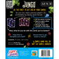 Happy Camper - Jungo | A Simple Card Game of Not-so-Simple Choices | Perfect for Travel, Camping, Family Game Night | 2-5 Players | Ages 8+