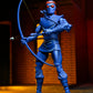 NECA TMNT Mirage Ultimate Foot 7" Scale Action Figure