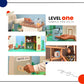 PLAYTO LABS Robotics Kit Level 1 2 Free Live 1-1 Classes 1000+ Projects DIY Robotics Starter Kit Best Educational Birthday Gift for Kids, Boys, Girls