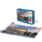 Prime 3D | Discovery | Landmarks | 500 Piece 3D Jigsaw Puzzle for Adults & Kids | Finished Size 24" x 18" | Challenging & Fun for Adults, Kids
