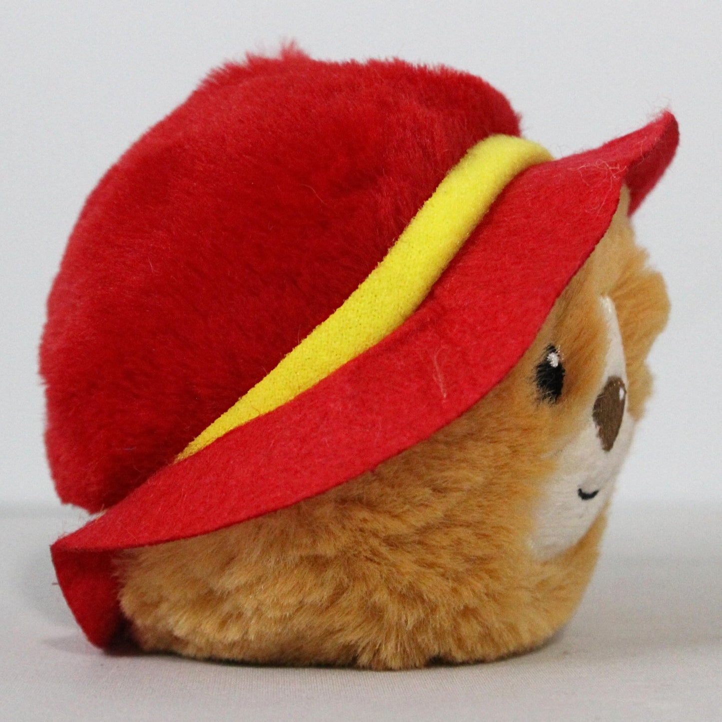 Beanie Babies: Paddington Bear Tan Bounce