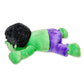Marvel Hulk Cuddleez Plush - 22 Inches