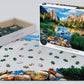 EuroGraphics Yosemite El Capitan Puzzle (1000 Piece) (6000-0947)