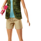 Barbie Archeologist Fashion Doll