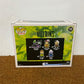 Funko POP| Disney Villains Train Maleficent in Engine, Purple,(65091 : FW : : :)