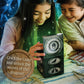 MindWare Dig It Up! Crack the Crate Board Game for 1 or More Players - Bring the Thrill of Escape Rooms Home - for Adults & Kids 8 & Up