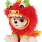 GUND Boo Lunar New Year Dragon 9-Inch Stuffed Animal for Ages 1+