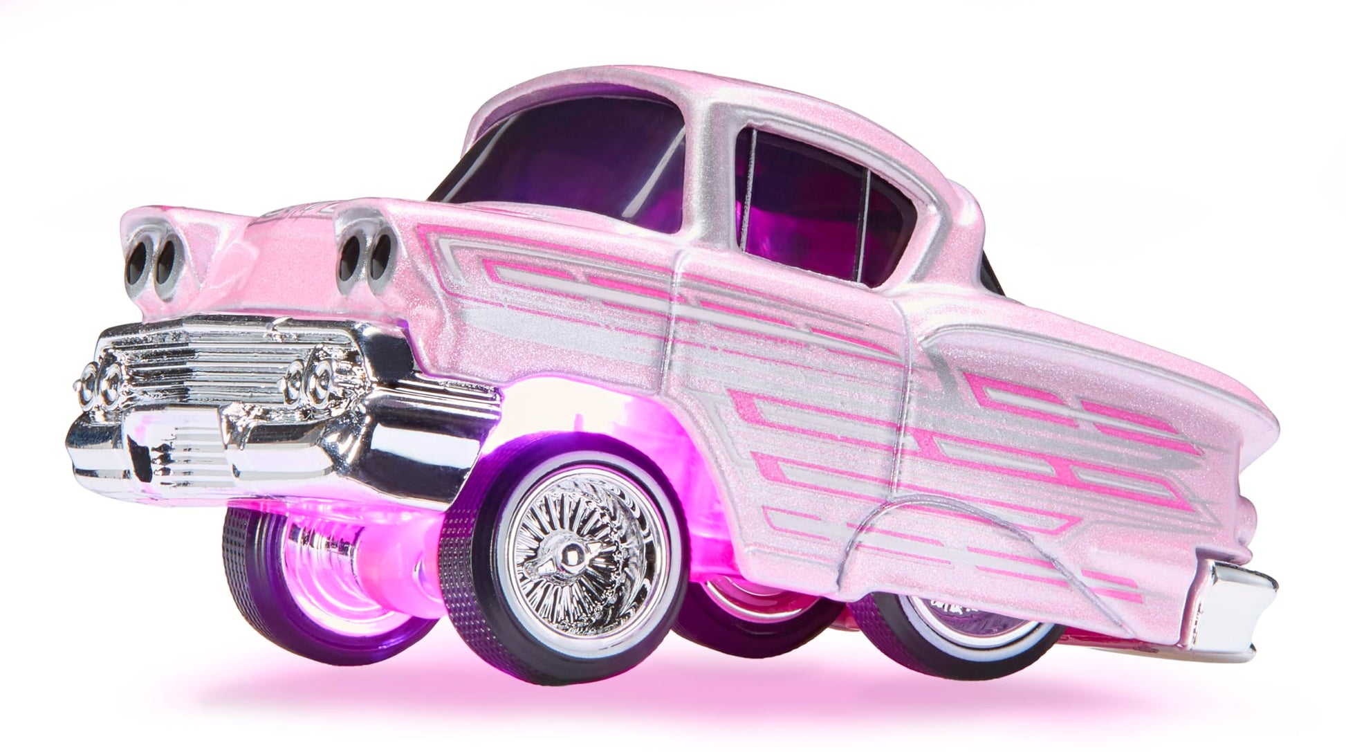 CarTuned™ Lowrider Series 2-1958 Chevy Impala