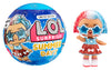 LOL Summer DayZ Jubilee Doll with 7 Surprises, Accessories, Limited Edition Collectible Doll, Paper Packaging