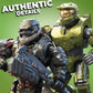 Mega Construx Halo Heroes XIV Bundle