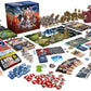 Epic Seven Arise Core Box by Japanime Games | Anime-Style Adventure Board Game | 1-4 Players | Playtime 60 Minutes | Ages 14+