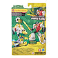 Transformers Bumblebee Cyberverse Adventures Dinobots Unite Warrior Class Dinobot Snarl Action Attackers Figure, Ages 6 and Up, 5.4-inch