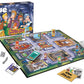 CLUE: Scooby-Doo Board Game | Official Merchandise Based on the Popular Cartoon | Gather the Gang and Solve the Mystery!