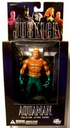 DC Direct Alex Ross Justice Series 2 Aquaman