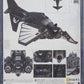 Games Workshop GW44-07 RAVENWING DARK TALON
