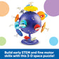 Learning Resources Solar System Puzzle Globe