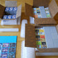 Pokemon 50 +2 Card Lot w/Rares, Commons, Uncommons (Guaranteed 1 Holo)