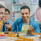 Stock Exchange Game - Stock Market Action Made Easy and Fun! Based Off the Real Stock Market. Educational, Competitive, EXCITING! Learn Financial