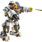 LEGO Galaxy Squad CLS-89 Eradicator Mech
