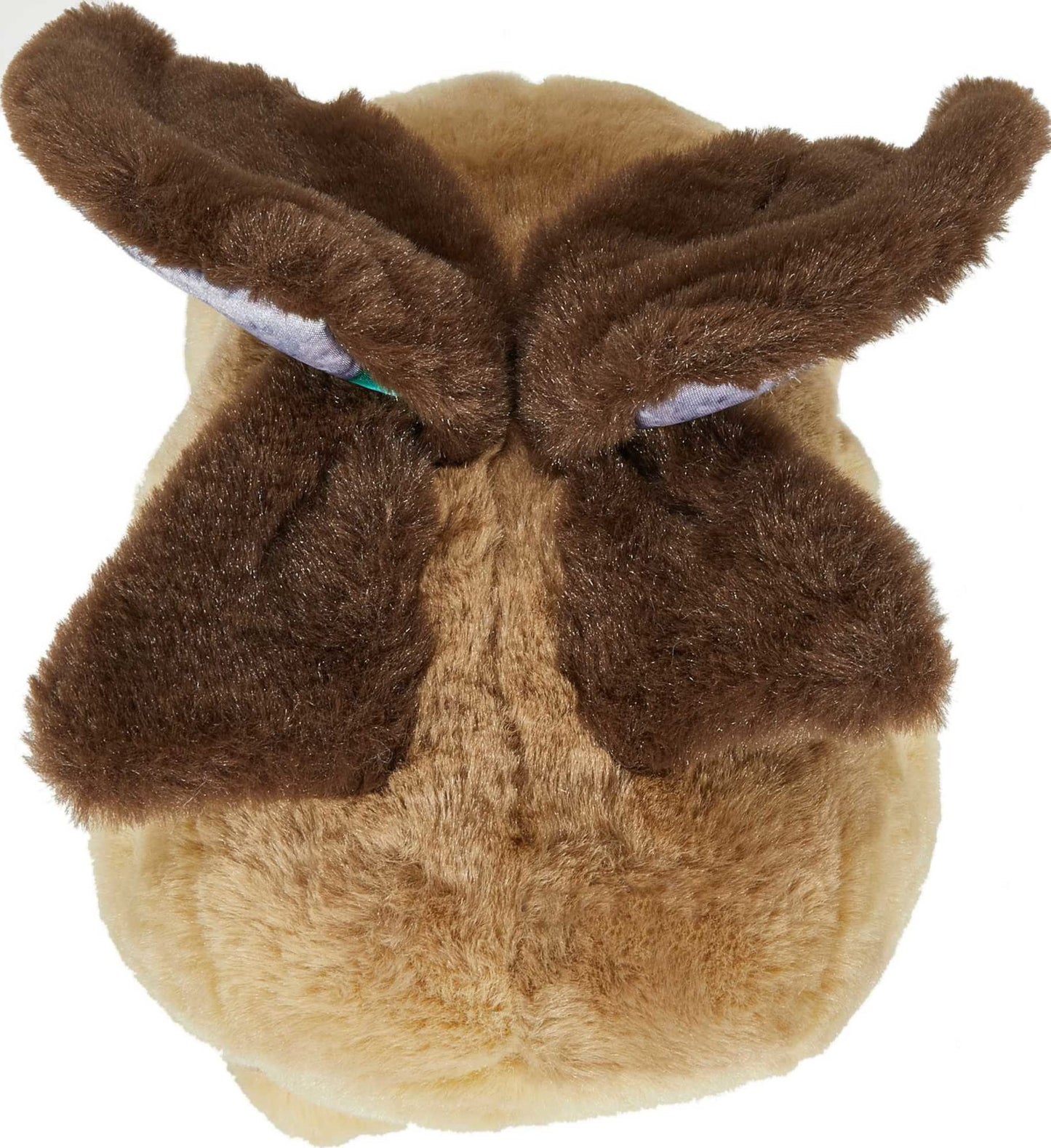 Marvel Studios’ Shang-Chi Morris Plush Character, 8-inch Soft Doll Inspired by Marvel Studios’ Shang-Chi and The Legend of The Ten Rings, Collectible