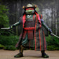 NECA Teenage Mutant Nin ja Turtles 3 (Movie) - Turtles in Time - 7" Scale Action Figures - Donatello & Raphael 2 Pack