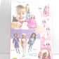 Cut N' Style Barbie Doll