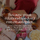 Couples Card Game for Date Night | 300 Deep Conversation Questions | Relationship Building Communication Cards | Asking for Myself Couples Edition
