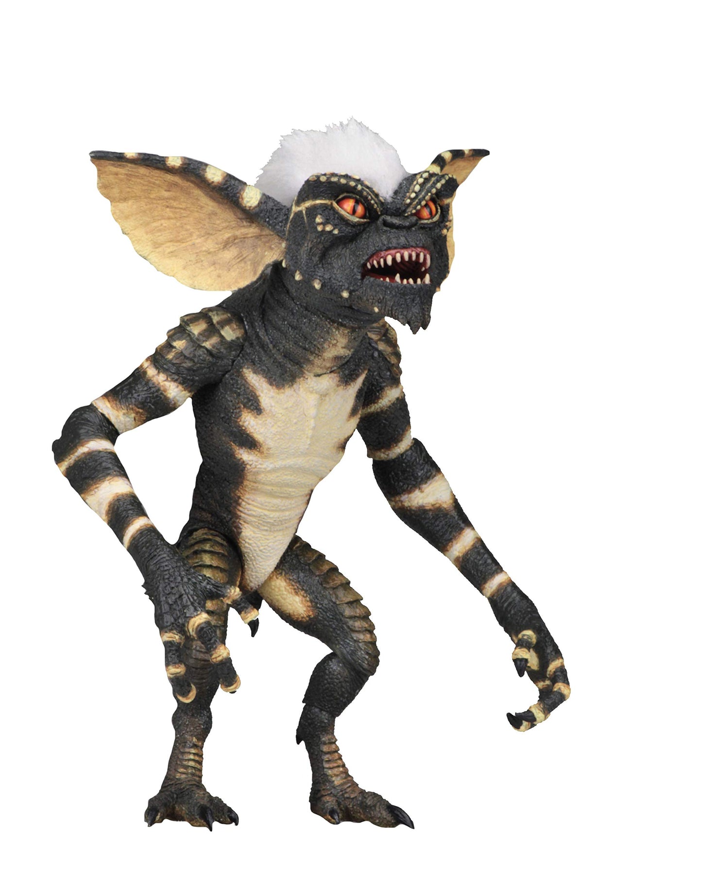 NECA - Gremlins - 7" Scale Action Figure - Ultimate Stripe