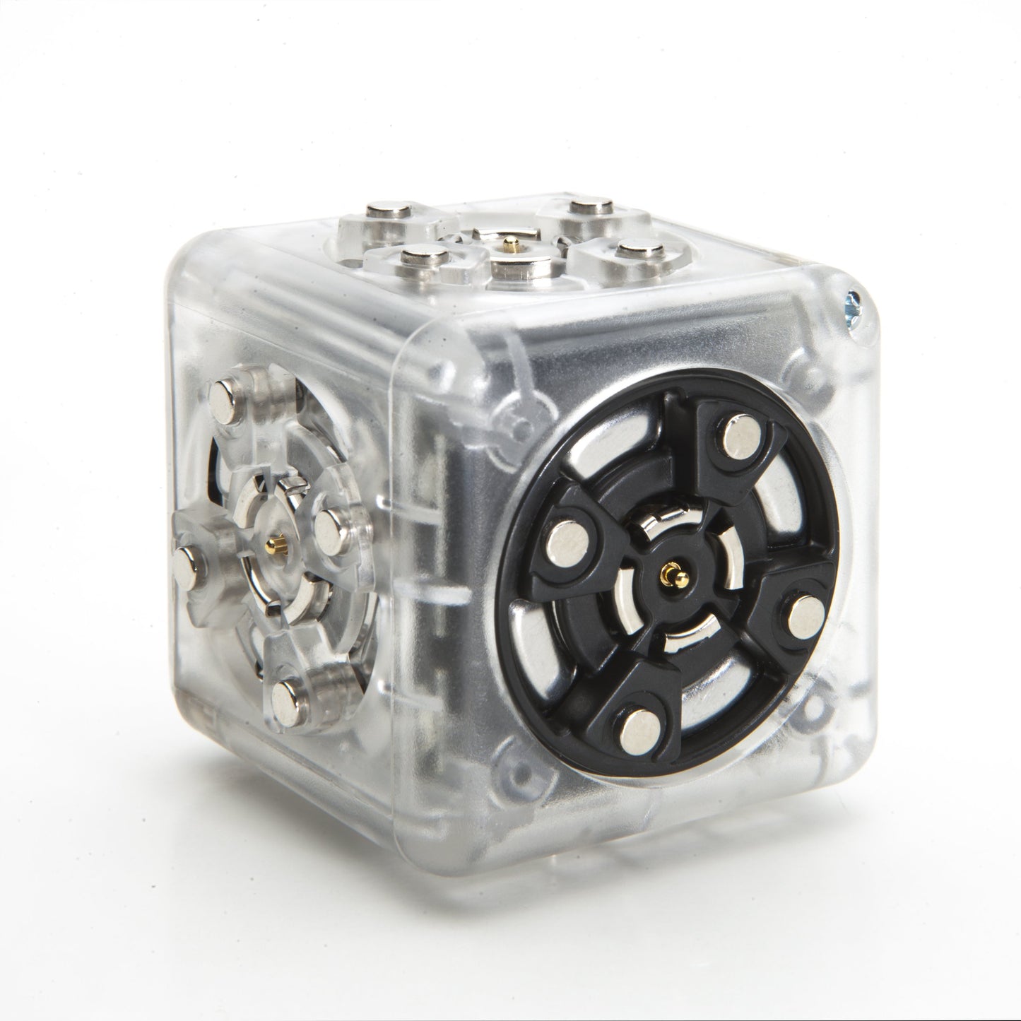 CUBELETS Modular Robotics Robot Blocks Rotate Robot Cube for Home Robotics STEM Kit - Ages 4+