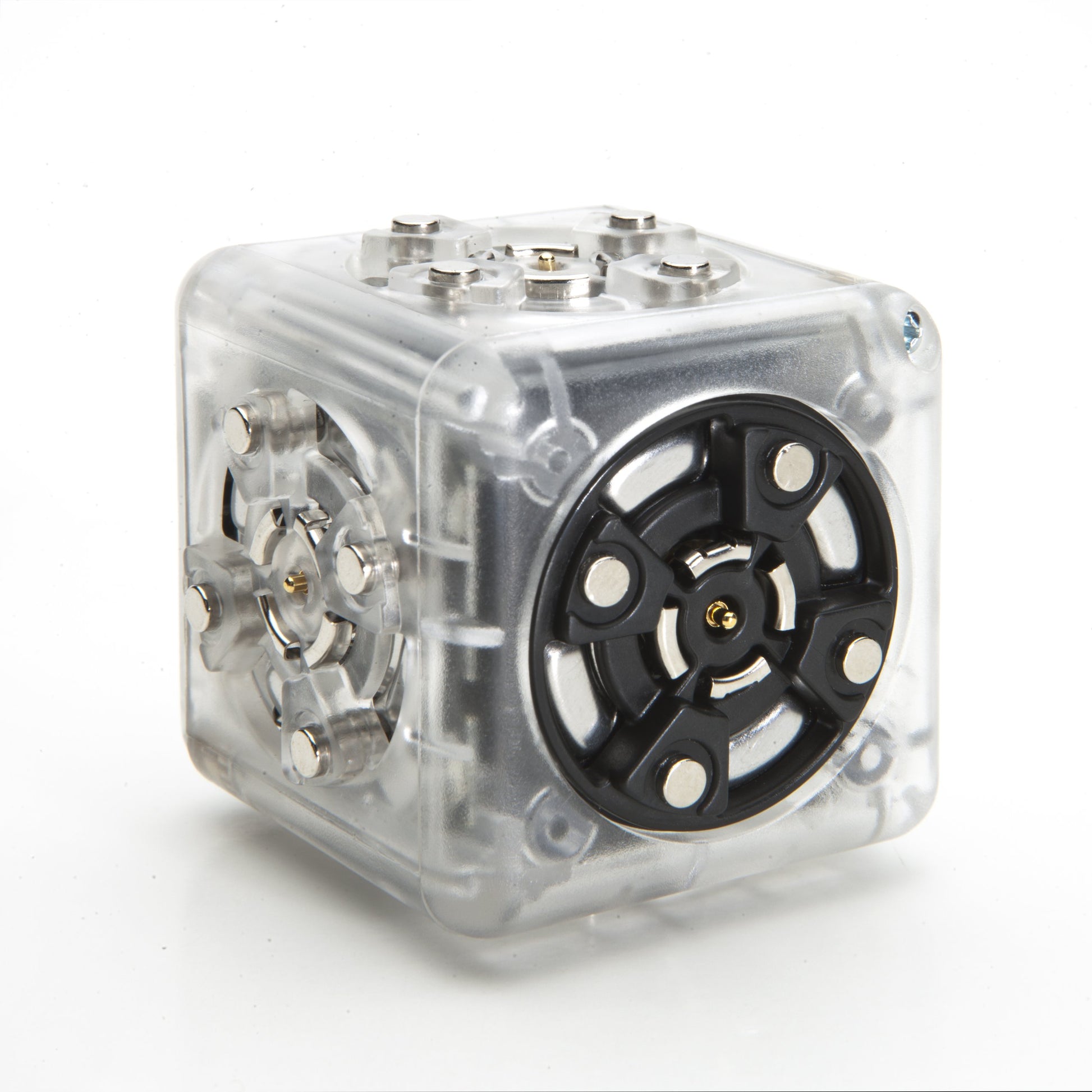 CUBELETS Modular Robotics Robot Blocks Rotate Robot Cube for Home Robotics STEM Kit - Ages 4+