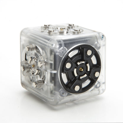 CUBELETS Modular Robotics Robot Blocks Rotate Robot Cube for Home Robotics STEM Kit - Ages 4+