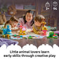 LEGO DUPLO Animal Building Game 10472