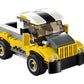 LEGO Creator Fast Car 31046