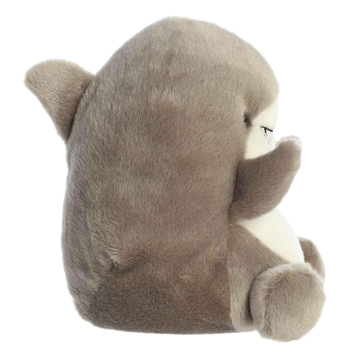 Aurora Palm Pals Party Sized Party-Sized 8" Chomps Shark Adorable Plush