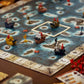 Plunder A Pirate's Life - Family Board Game for Adults and Kids