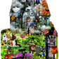 SUNSOUT INC - Spooky House - 1000 pc Special Shape Jigsaw Puzzle by Artist: Lori Schory - Finished Size 26.5" x 35" Halloween - MPN# 95615