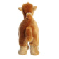 Aurora Miyoni 9" Dromedary Camel Realistic Stuffed Animal
