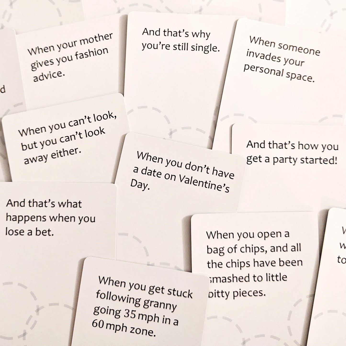 What Can You GIF? The Hilarious Funny Card Game For GIF Lovers - Games and Gift for Adults, Teens & Tweens - 3-12 Players by TwoPointOh Games