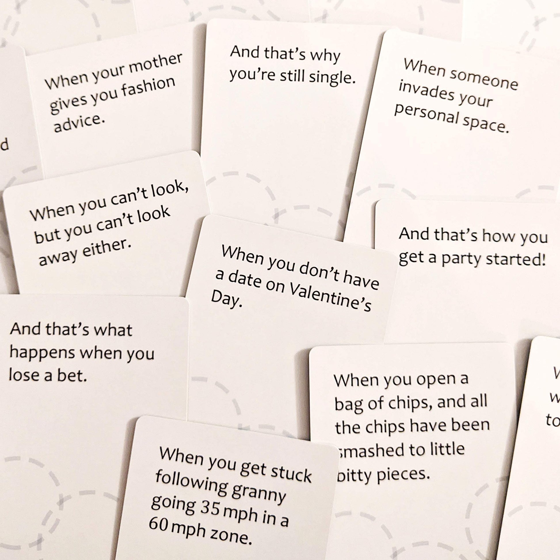 What Can You GIF? The Hilarious Funny Card Game For GIF Lovers - Games and Gift for Adults, Teens & Tweens - 3-12 Players by TwoPointOh Games