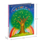 Hallmark Recordable Storybook With Music (The Story of Us: What Makes Our Family Tree Special) Gifts for Kids, Grandchildren