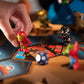 Funko Marvel Battleworld: Battle Ball Series 1 - Collectible Adventure Game, Ages 6 and Up