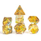 D&D Adventure Dice (Ranger Class: Green)