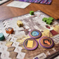 Stonemaier Games: Expeditions: Gears of Corruption Expansion by Jamey Stegmaier | Add to Expeditions - A Strategy Board Game | New Mechs, Characters