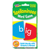 Trend Spellominoes Challenge Cards Card Game